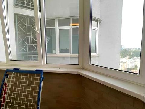 квартира за адресою Провіантська вул. (Галі Тимофєєвої), 3