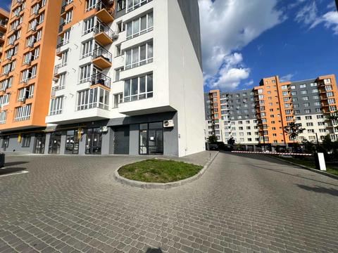 коммерческая по адресу Немировское шоссе, 94