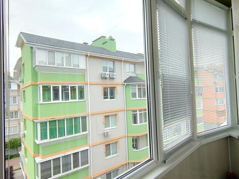 квартира по адресу Карпа Валовня ул., 16/2