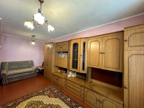 квартира по адресу Черновцы, Узбекская ул., 11