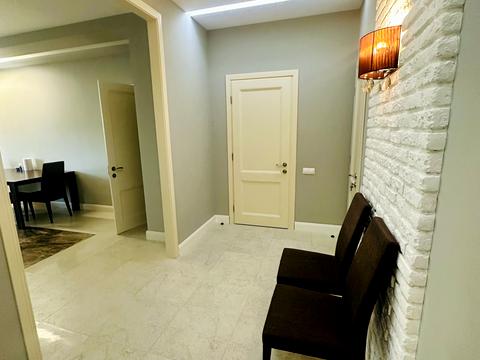 квартира за адресою Шевченка просп., 33б
