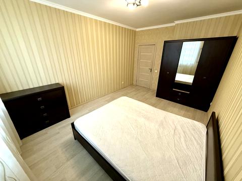 квартира по адресу Олены Пчилки ул., 8