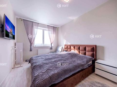 квартира за адресою Домобудівельна вул., 13