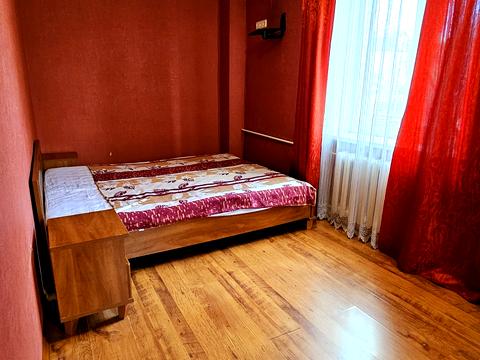 квартира по адресу Берестейский просп. (Победы), 101/2