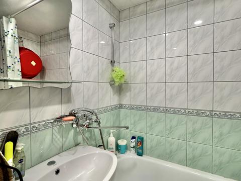 квартира за адресою Михайла Лушпи просп., 33