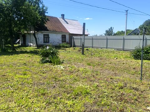 участок по адресу с. Забороль, Владимирская ул., 137