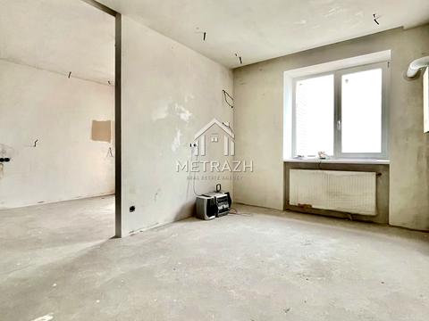 квартира по адресу Лосевский пер., 2б