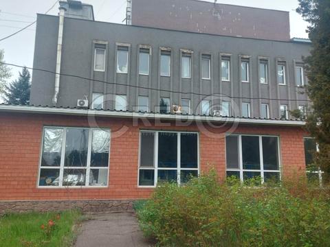 коммерческая по адресу Кропивницкого ул., 20А