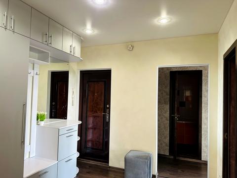квартира за адресою Незалежності вул., 82