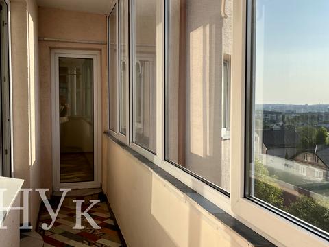 квартира за адресою Андрія Чайковського вул., 39