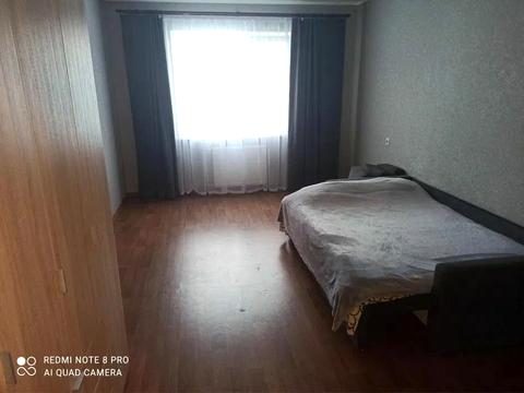 квартира за адресою Марії Башкірцевої вул., 33 к1