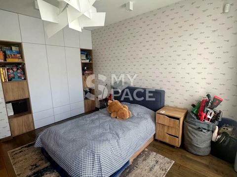 квартира за адресою Київ, Набережно-Рибальська дорога вул., 9