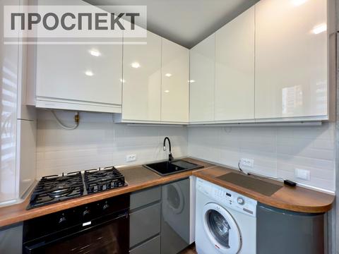 квартира за адресою Леоніда Бикова вул., 2/1