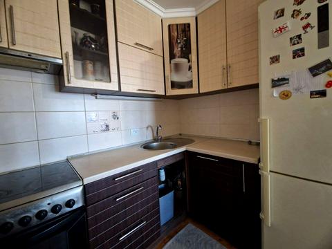 квартира по адресу Гвардійська ул., 46