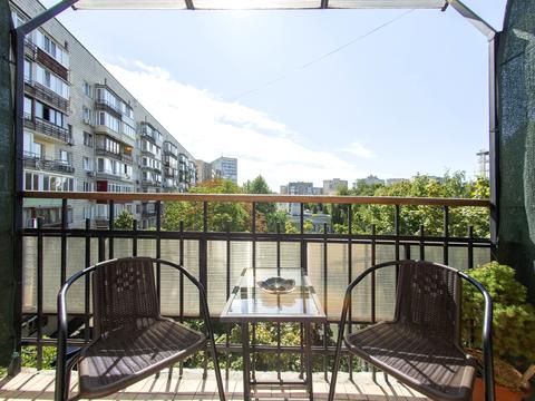 квартира за адресою Левандовська вул. (Аніщенка), 5