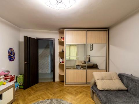 квартира по адресу Криховецкая ул., 99