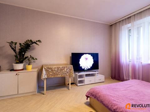 квартира за адресою Оноре де Бальзака вул., 84