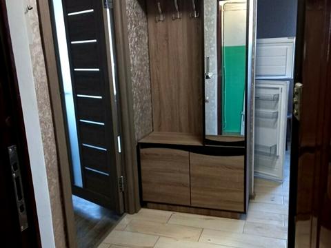 квартира за адресою Кам'янецька вул., 157