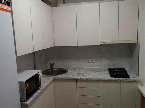 квартира за адресою Святослава Хороброго вул., 8