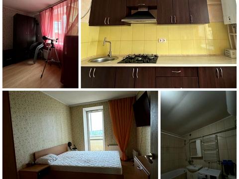 квартира по адресу Проспект Миру, 94/1А