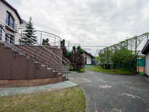 будинок за адресою Бориспільський