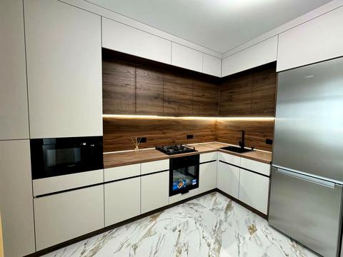 квартира по адресу Лісогринівецька ул., 34-В
