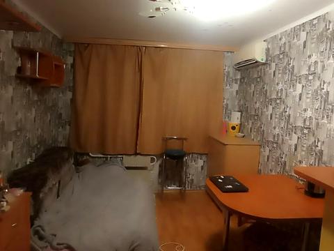 кімната за адресою Жоліо Кюрі вул., 20