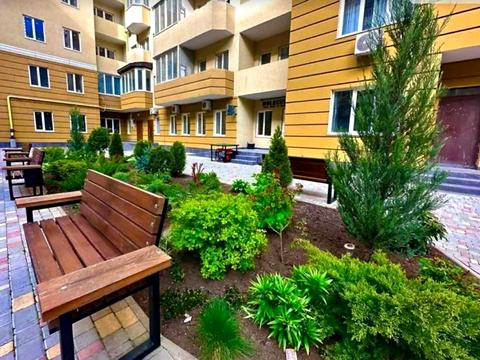 квартира за адресою Сонячна вул., 4
