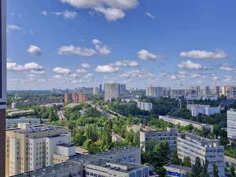 квартира за адресою Васильківська вул., 37-Г