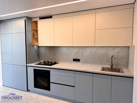 квартира за адресою Байди Вишневецького вул., 103