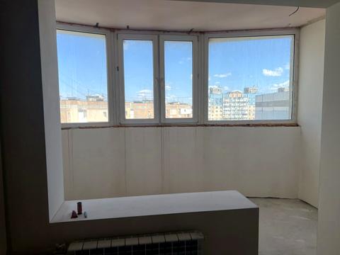 квартира по адресу Ильфа и Петрова ул., 43