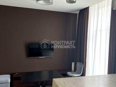 квартира по адресу Отакара Яроша пер., 20 к2