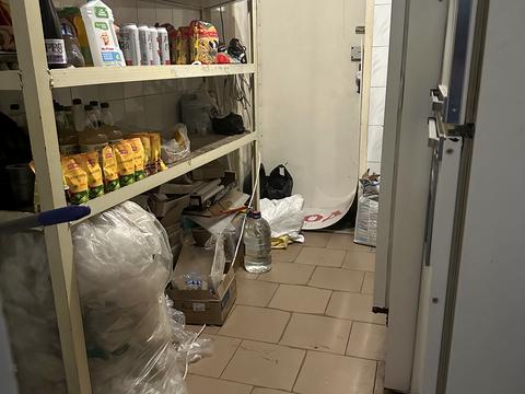 комерційна за адресою Донецкое шоссе, 15