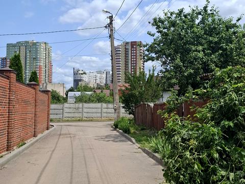 будинок за адресою Аральський пров.