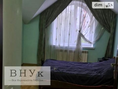 квартира по адресу Коновальца ул., 10-А