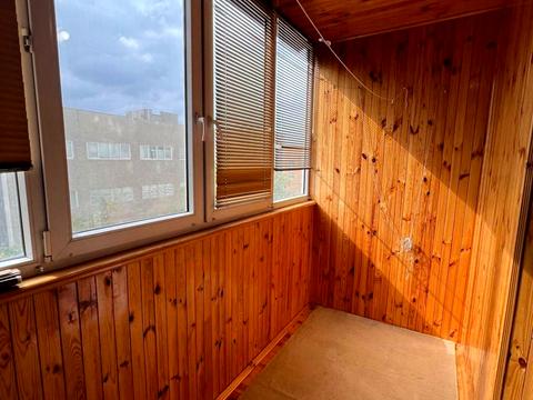 квартира по адресу Сімʼї Прахових ул. (Гайдара), 27