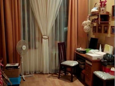 квартира по адресу Базарная ул., 49