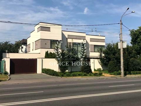 будинок за адресою Івана Виговського вул. (Маршала Гречка)
