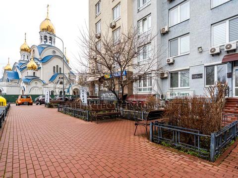 коммерческая по адресу Академика Глушкова просп., 9-Г
