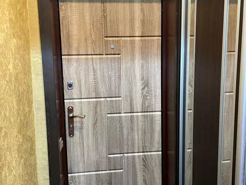 квартира по адресу Слобожанский просп. (им. газеты Правда), 63