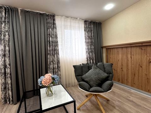 квартира по адресу Прутская ул., 5