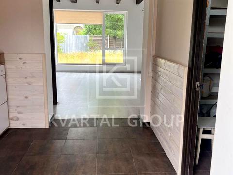 дом по адресу Амосова