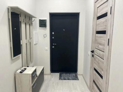 квартира за адресою Пров. Курортний, 2