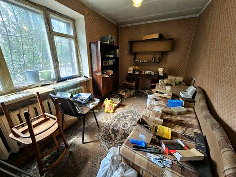 квартира за адресою Салтиківська вул. (Мануїльського), 20