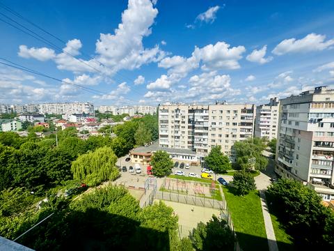 квартира за адресою Келецька вул., 41