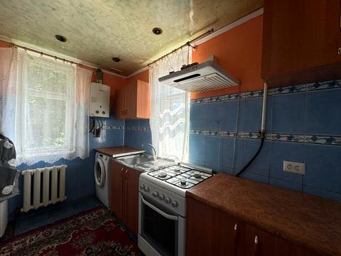 будинок за адресою Молодіжна