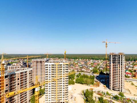 квартира за адресою Соборна вул., 18
