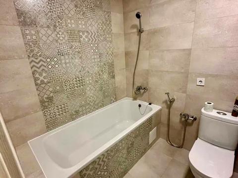 квартира за адресою Запорізьке шосе, 28-П