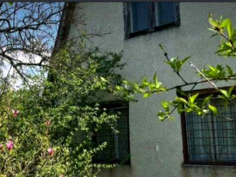 дом по адресу Княгині Ольги