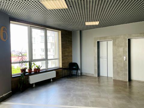 квартира за адресою Стрийська вул., 86